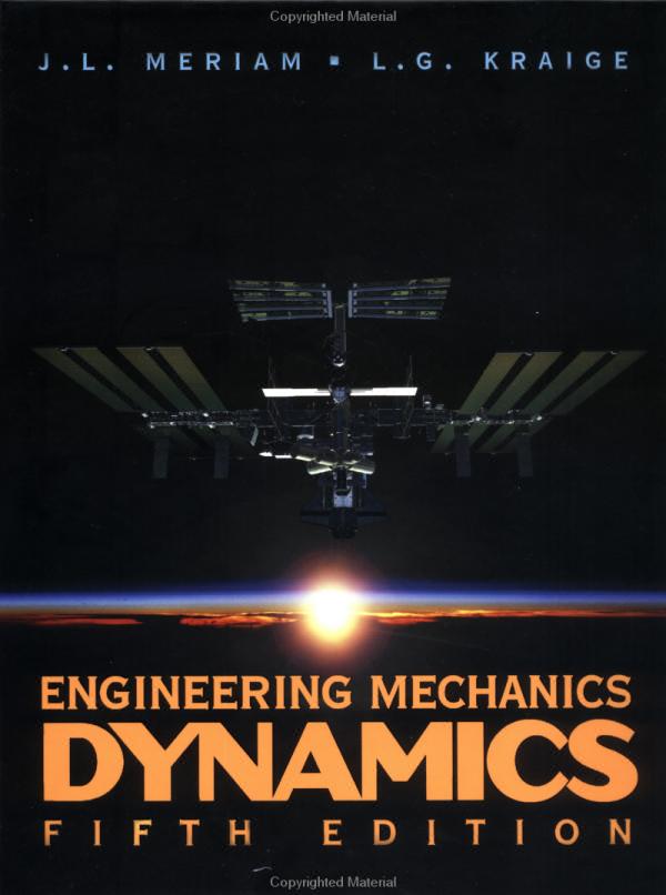 Engineering Mechanics Dynamics 6Th Edition Solution Manual Free