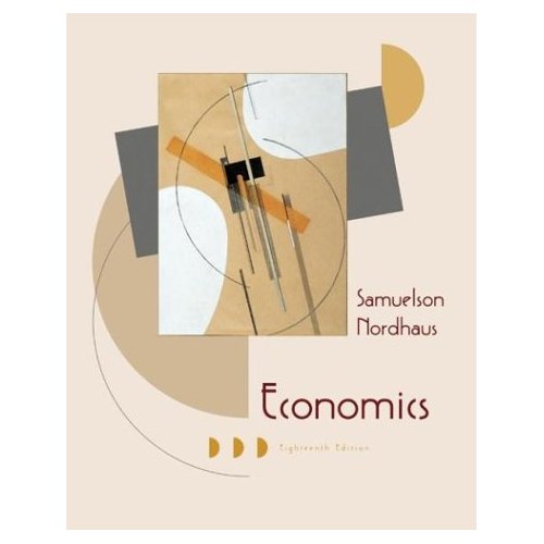 Macroeconomics 18Th Edition