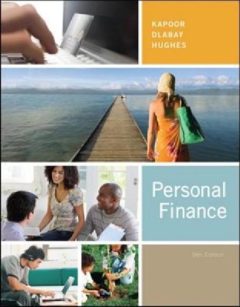 Fundamentals Of Physics 9th Edition. Personal Finance, 9th Edition