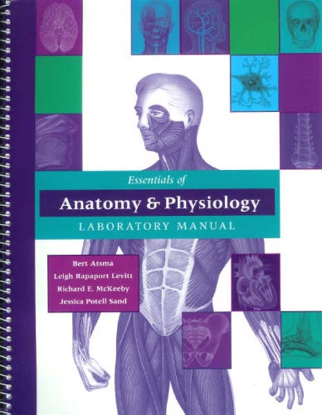 Essentials Of Anatomy And Physiology Lab Manual Atsma Drugs