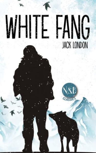 white fang jack