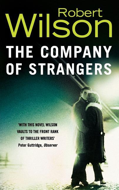 Company of Strangers (Revised)