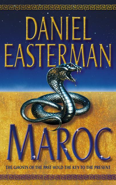 Maroc (Revised)