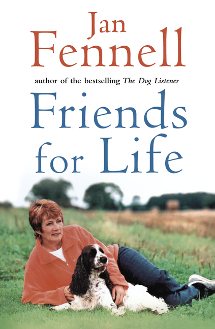 Friends for Life (Revised)