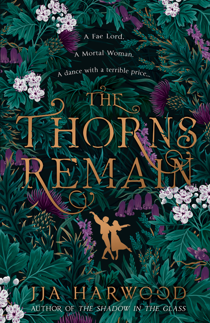 Thorns Remain
