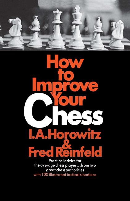 How to Improve Your Chess
