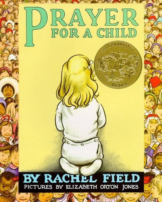 Prayer for a Child (Reprint)