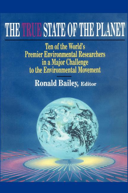 True State of the Planet
