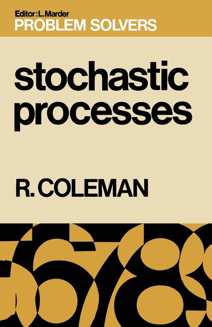 Stochastic Processes (1974)