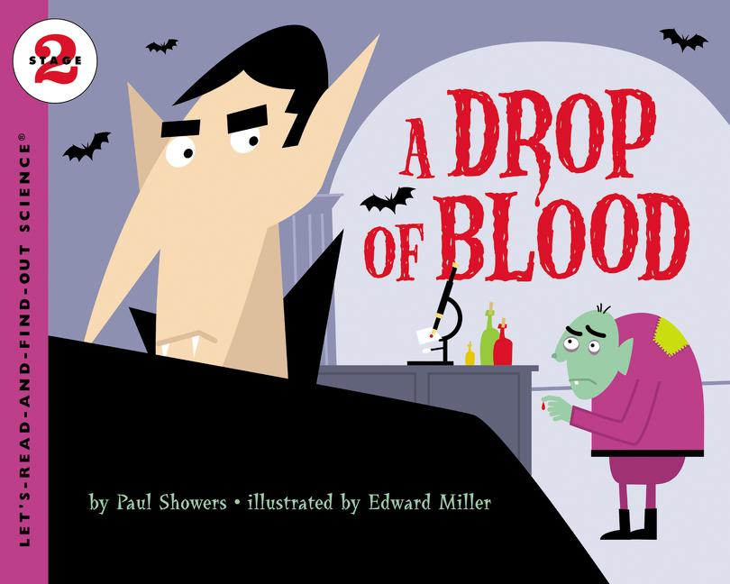 Drop of Blood