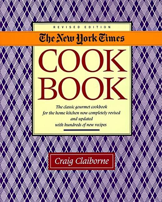 New York Times Cookbook (Revised)