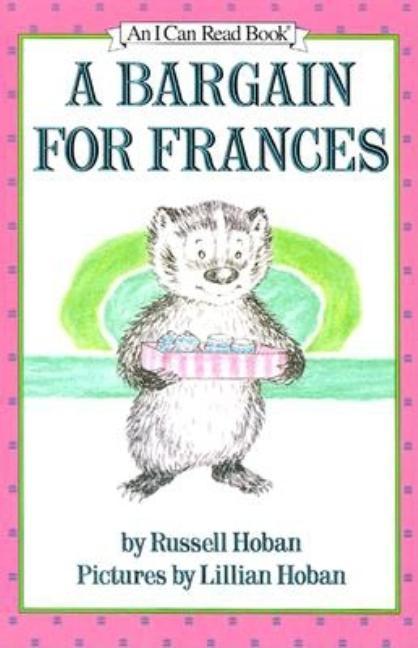 Bargain for Frances