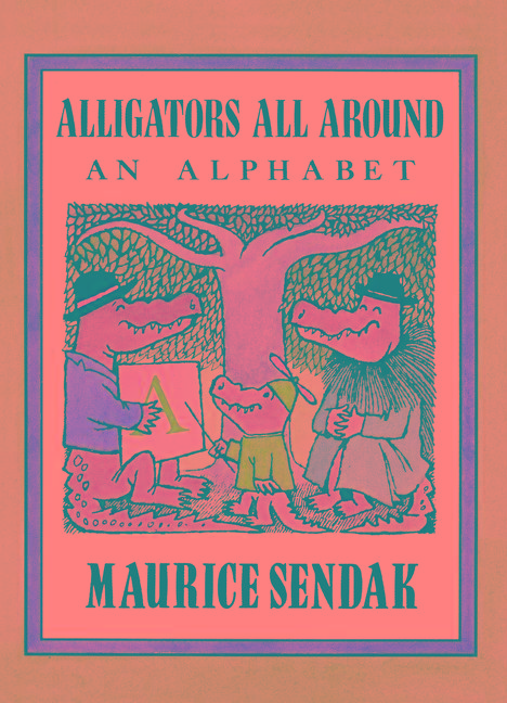 Alligators All Around
