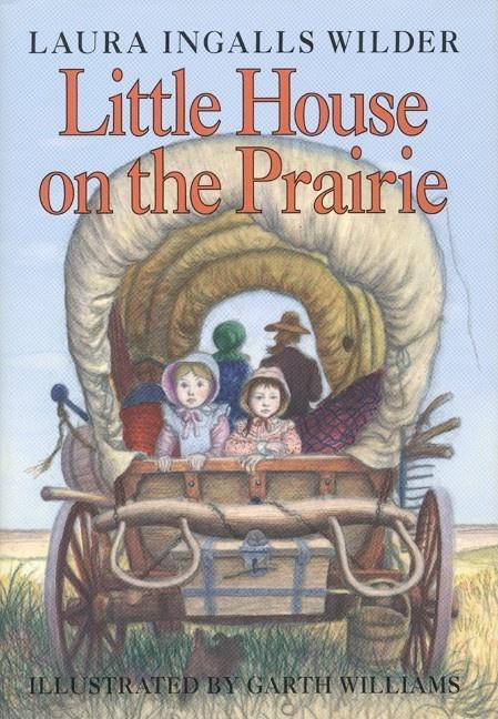 Little House on the Prairie (Rev)