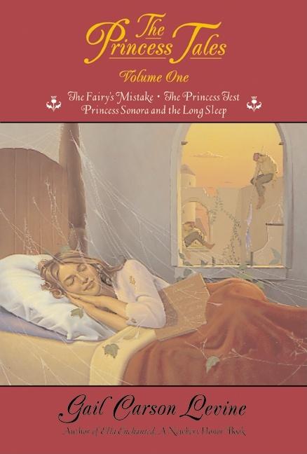 Princess Tales, Volume I
