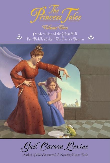 Princess Tales, Volume 2