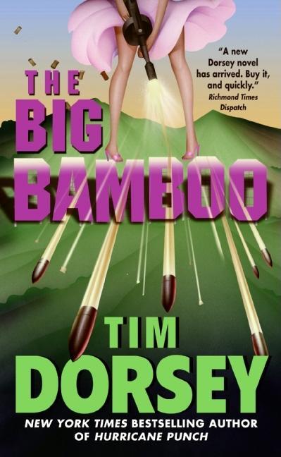 Big Bamboo