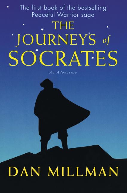 Journeys of Socrates: An Adventure
