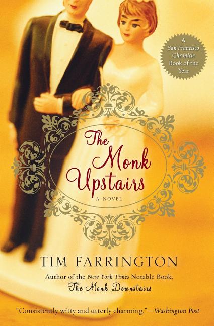 Monk Upstairs