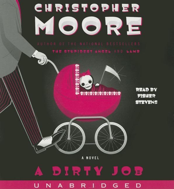 Dirty Job CD