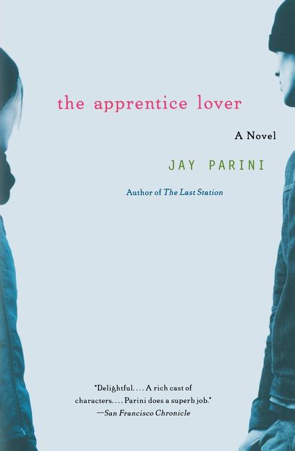 Apprentice Lover