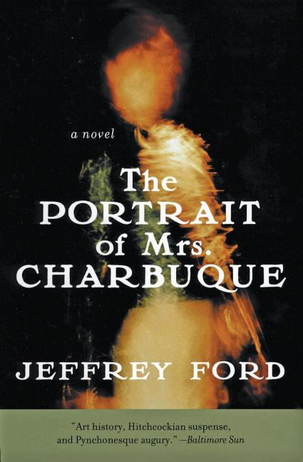 Portrait of Mrs. Charbuque (Perennial)