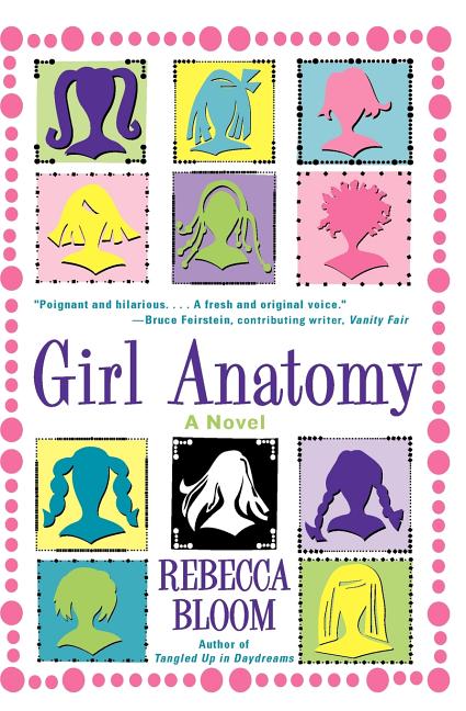 Girl Anatomy