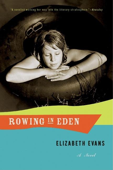 Rowing in Eden (Revised)