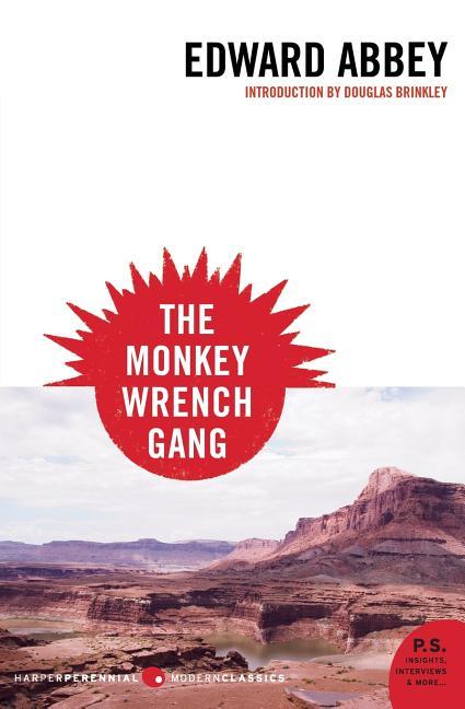 Monkey Wrench Gang