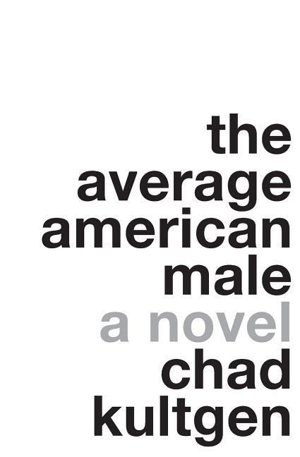 Average American Male