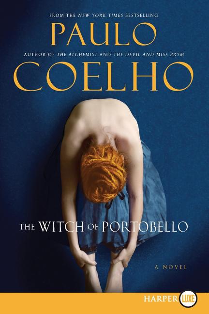 Witch of Portobello