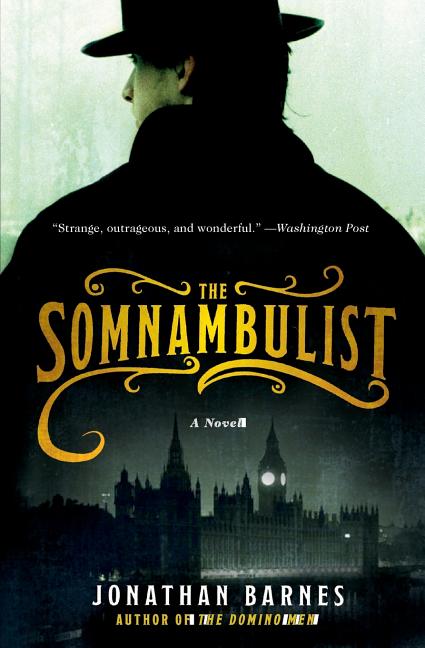 Somnambulist
