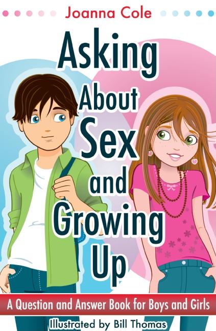 Asking About Sex & Growing Up (Revised) (Revised)