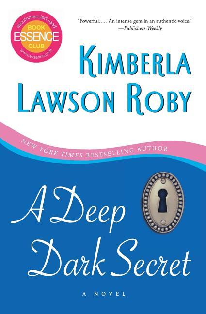 Deep Dark Secret (Avon a)