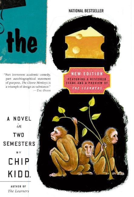 Cheese Monkeys