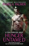 Hunger Untamed: A Feral Warriors Novel