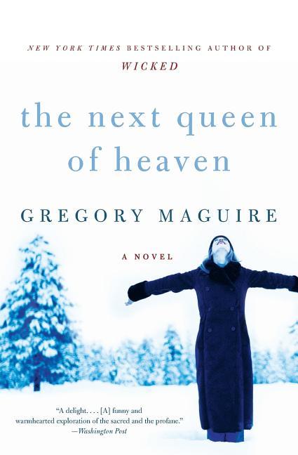 Next Queen of Heaven