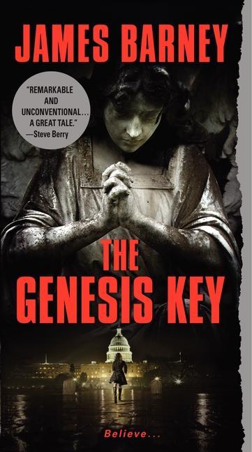 Genesis Key