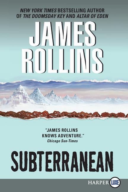 Subterranean