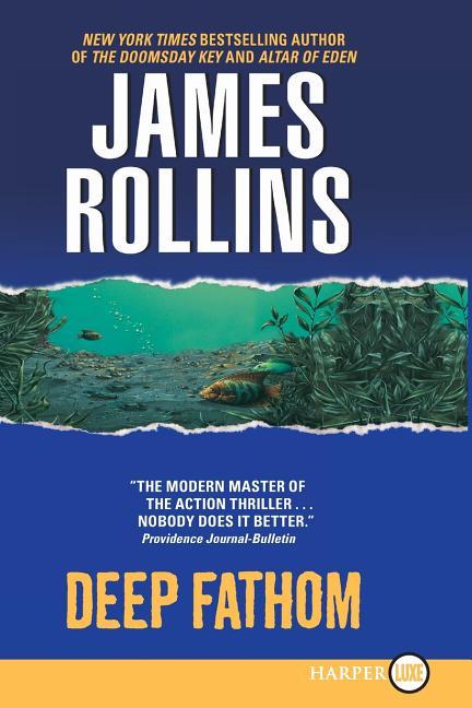 Deep Fathom