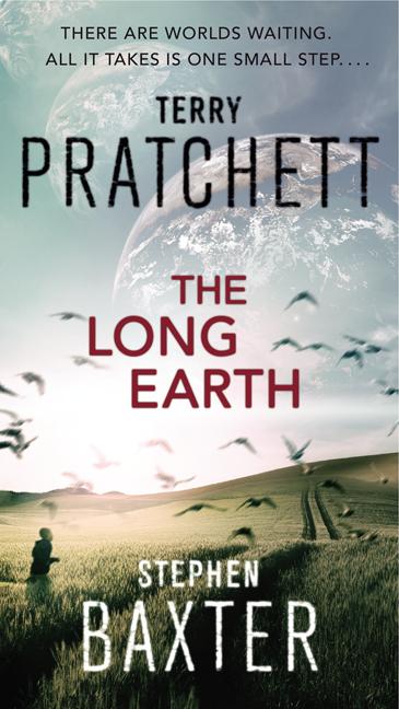 Long Earth