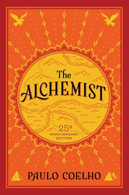 Alchemist