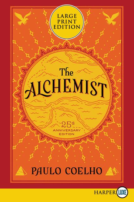 Alchemist: 25th Anniversary Edition