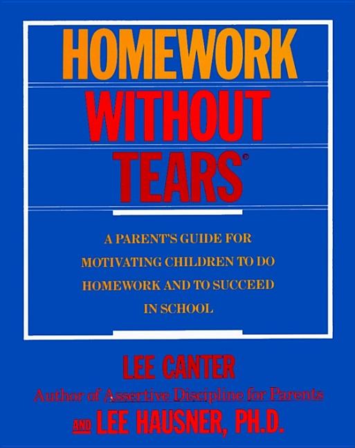 Homework Without Tears