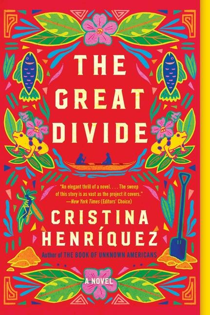 Great Divide