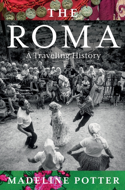 Roma: A Traveling History