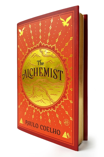 Alchemist Deluxe Edition