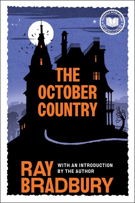 October Country