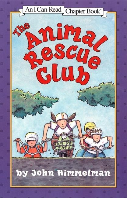 Animal Rescue Club (Revised)