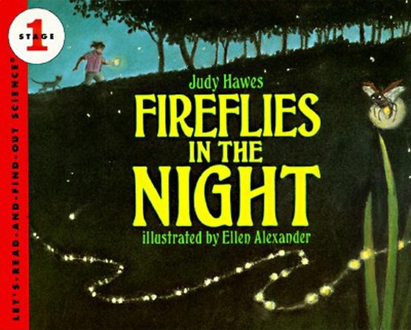 Fireflies in the Night (Revised)